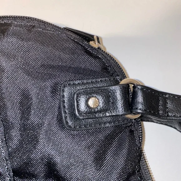 Black Roots Women's Backpack - Picture 4 of 7